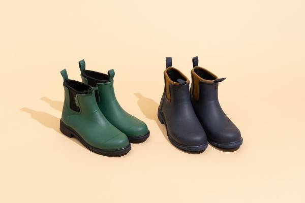 giày đi mưa, bọc giày đi mưa, Giày Also-great Chelsea Boot, giày đi mưa adidas